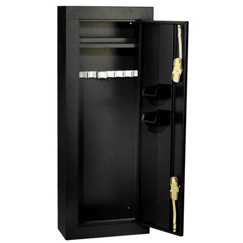 homak first watch 8-gun steel security cabinet|homak 8 gun safe.